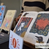 Imágenes de la inauguración de la  XXXV Feria del Libro de Badajoz