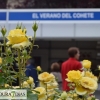 Imágenes de la inauguración de la  XXXV Feria del Libro de Badajoz