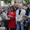 Imágenes de la inauguración de la  XXXV Feria del Libro de Badajoz