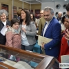 Imágenes de la inauguración de la  XXXV Feria del Libro de Badajoz