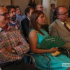 El mundo empresarial luso-extremeño se reúne en torno a CH Consulting