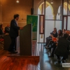 El mundo empresarial luso-extremeño se reúne en torno a CH Consulting
