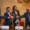 El mundo empresarial luso-extremeño se reúne en torno a CH Consulting