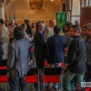 El mundo empresarial luso-extremeño se reúne en torno a CH Consulting