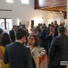 El mundo empresarial luso-extremeño se reúne en torno a CH Consulting