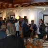 El mundo empresarial luso-extremeño se reúne en torno a CH Consulting