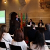 El mundo empresarial luso-extremeño se reúne en torno a CH Consulting