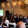 El mundo empresarial luso-extremeño se reúne en torno a CH Consulting