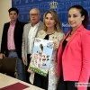 La calle Menacho se convertirá en una pasarela de moda