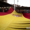 Imágenes del homenaje en Defensa a los Reservistas Voluntarios de Badajoz