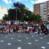 Más de un centenar de jóvenes asisten a la clausura del Programa Entreculturas
