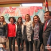 Imágenes de la inauguración del Salón del Jamón Ibérico de Jerez