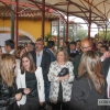 Imágenes de la inauguración del Salón del Jamón Ibérico de Jerez