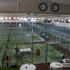 Inaugurado en Badajoz el Club de Pádel más grande de Extremadura