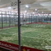 Inaugurado en Badajoz el Club de Pádel más grande de Extremadura