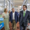Inaugurado en Badajoz el Club de Pádel más grande de Extremadura