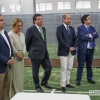 Inaugurado en Badajoz el Club de Pádel más grande de Extremadura