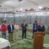 Inaugurado en Badajoz el Club de Pádel más grande de Extremadura