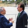 Inaugurado en Badajoz el Club de Pádel más grande de Extremadura