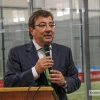 Inaugurado en Badajoz el Club de Pádel más grande de Extremadura