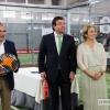 Inaugurado en Badajoz el Club de Pádel más grande de Extremadura