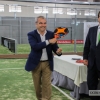 Inaugurado en Badajoz el Club de Pádel más grande de Extremadura