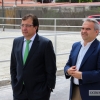 Inaugurado en Badajoz el Club de Pádel más grande de Extremadura