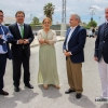 Inaugurado en Badajoz el Club de Pádel más grande de Extremadura