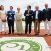 Inaugurado en Badajoz el Club de Pádel más grande de Extremadura