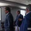 Inaugurado en Badajoz el Club de Pádel más grande de Extremadura