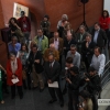 El MEIAC acoge una exposición cubista de la Fundación Telefónica