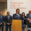 El MEIAC acoge una exposición cubista de la Fundación Telefónica