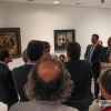 El MEIAC acoge una exposición cubista de la Fundación Telefónica