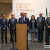 El MEIAC acoge una exposición cubista de la Fundación Telefónica