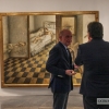 El MEIAC acoge una exposición cubista de la Fundación Telefónica
