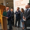 El MEIAC acoge una exposición cubista de la Fundación Telefónica