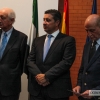 El MEIAC acoge una exposición cubista de la Fundación Telefónica