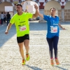 Pistoletazo de salida a Los Palomos con la Carrera por la Diversidad