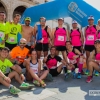 Pistoletazo de salida a Los Palomos con la Carrera por la Diversidad