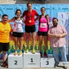 Pistoletazo de salida a Los Palomos con la Carrera por la Diversidad