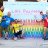 Pistoletazo de salida a Los Palomos con la Carrera por la Diversidad