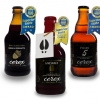 La extremeña &#39;Cerex&#39; es la cerveza artesana más premiada del mundo