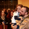 Regresan los primeros soldados extremeños de misión en Iraq