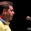 Teatro para concienciar del peligro de unir el alcohol y la conducción