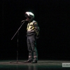Teatro para concienciar del peligro de unir el alcohol y la conducción