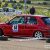 Imágenes del IV Slalom Ciudad de Badajoz