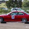 Imágenes del IV Slalom Ciudad de Badajoz