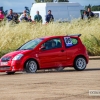 Imágenes del IV Slalom Ciudad de Badajoz