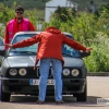 Imágenes del IV Slalom Ciudad de Badajoz
