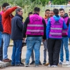 Imágenes del IV Slalom Ciudad de Badajoz